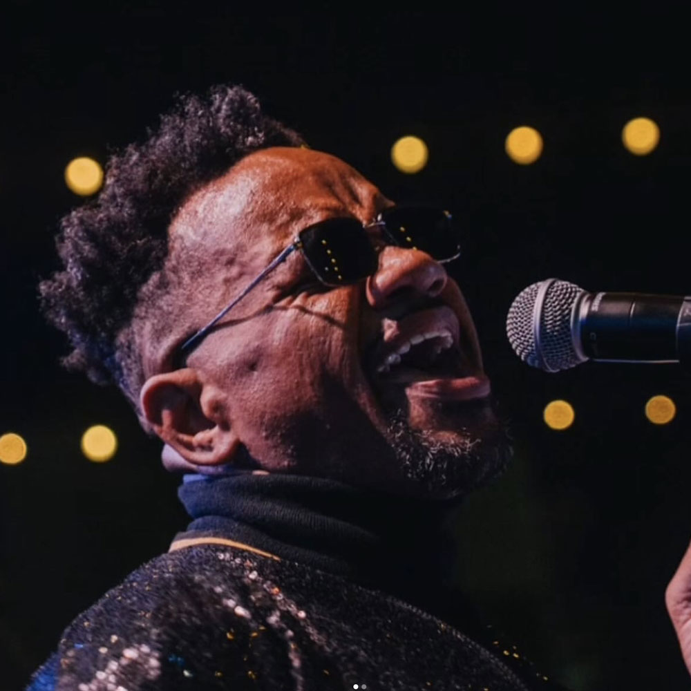 John W. Rawlins, Vocals