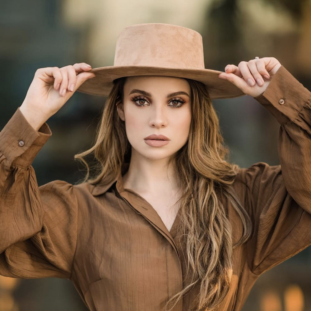 Kenna Vasquez, Vocals